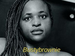 Bustybrownie