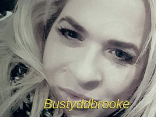 bustyddbrooke Archive DVD ORG