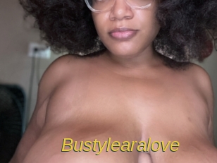bustylearalove Archive DVD ORG