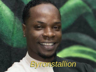 byronstallion Archive DVD ORG