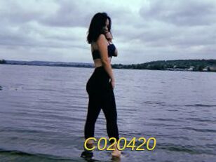 C020420