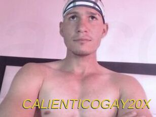 CALIENTICOGAY20X Archive DVD ORG