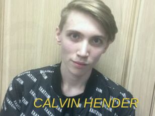 CALVIN_HENDER