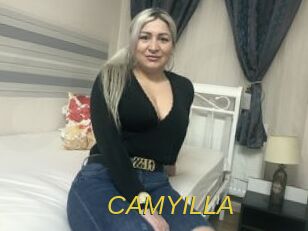 CAMYILLA