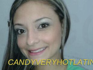 CANDYVERYHOTLATIN