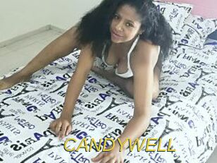 CANDYWELL