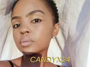 CANDYX24