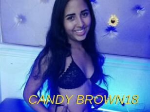 CANDY_BROWN18