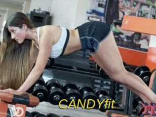 CANDYfit