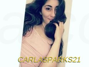 CARLA_SPARKS21