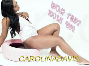 CAROLINA_DAVIS