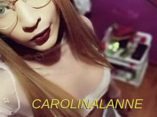 CAROLINALANNE Archive DVD ORG