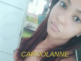 CAROOLANNE
