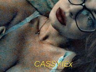 CASSYIEx