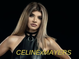 CELINExMAYERS