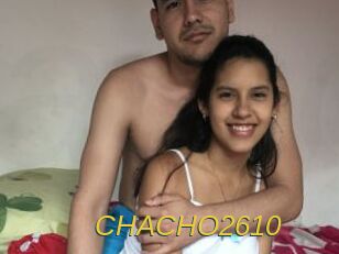 CHACHO2610