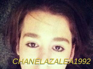 CHANEL_AZALEA_1992 Archive DVD ORG