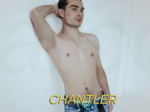 CHANTLER