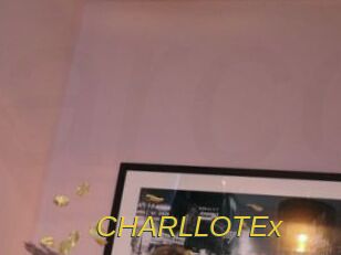 CHARLLOTEx