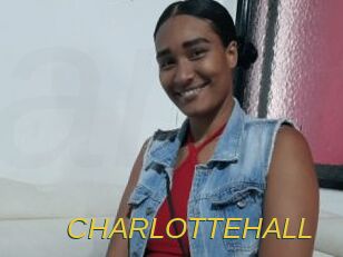 CHARLOTTEHALL Archive DVD ORG