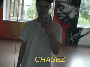 CHASE_Z Archive DVD ORG
