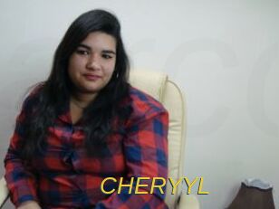 CHERYYL
