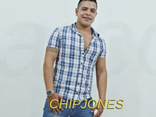 CHIPJONES