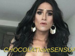 CHOCOLATloveSENSUAL