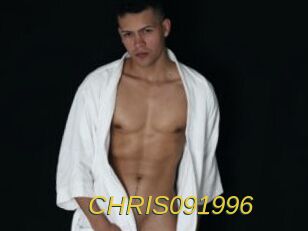 CHRIS091996