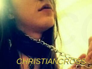 CHRISTIAN_CROSS