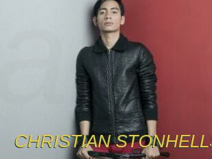 CHRISTIAN_STONHELLS Archive DVD ORG