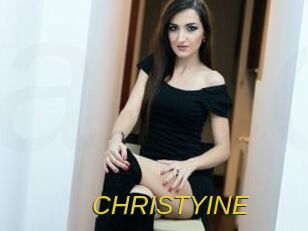 CHRISTYINE