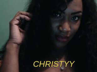 CHRISTYY