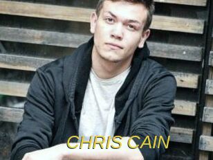 CHRIS_CAIN