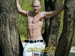 CIRIUS87