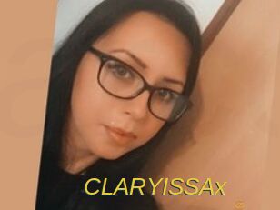 CLARYISSAx
