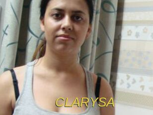 CLARYSA
