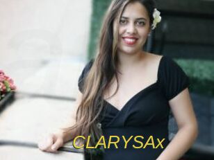 CLARYSAx