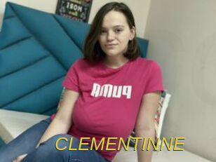 CLEMENTINNE