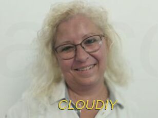 CLOUDIY