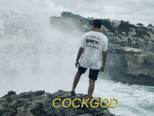 COCKGOD