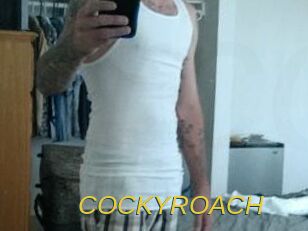COCKYROACH