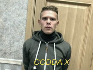 CODDA_X