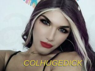 COLHUGEDICK