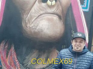 COLMEX69
