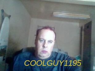 COOLGUY1195