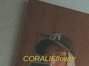CORALIEflower