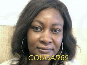 COUGAR69