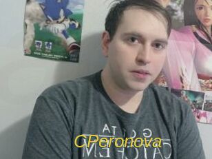 CPeronova