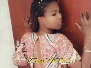 CRACKER4U